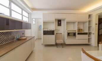 Imagem 16: Apartamento Locação 4 Dormitórios - 300 m² Bela Vista