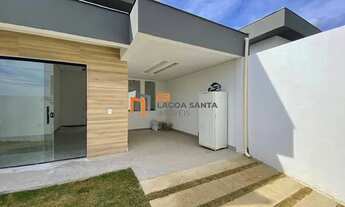 Imagem 2: CASA NO JARDIM IMPERIAL PRÓXIMO A PADARIA TRIGO BOM - LAGOA SANTA