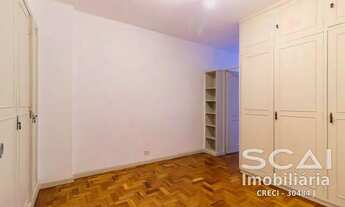 Imagem 6: Apartamento de 99m² disponível para locação no Condomínio Edifício Vista linda inspiração