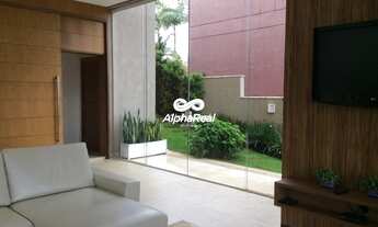 Imagem 5: Casa Em Alphaville Lagoa Dos Ingleses Nova Lima