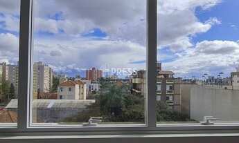 Imagem 4: PORTO ALEGRE - Conjunto Comercial/Sala - SANTANA