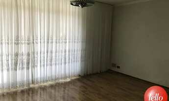 Imagem: São Paulo - Apartamento Padrão - Santana