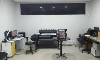 Imagem 6: Aluga-se Galpão 650 m2 no Parque das Laranjeiras Com Habite-se Manaus Am