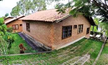 Imagem 3: Casa em condomínio Ref.GM-0094