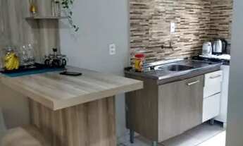 Imagem 4: Lindo apartamento