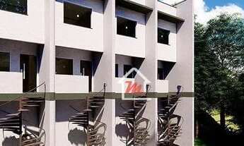 Imagem 4: Sobrado com 10% de entrada, por R$ 340.000 - Tribess - Blumenau/SC