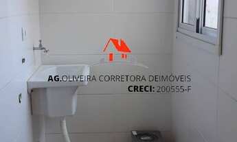 Imagem 5: APARTAMENTO LOCAÇÃO - PARQUE DAS NAÇOES - 2 QUARTOS- 40M² - R$1.500,00