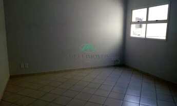 Imagem 5: Apartamento com 2 dormitórios para alugar, 55 m² por R$ 2.004,25/mês - Jardim Sumaré - Rib