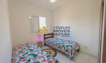 Imagem 7: Apartamento para venda no Estufa 2 com 2 dormitorios Ubatuba - SP