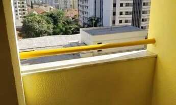 Imagem 2: Apartamento com 3 quartos para locação proximo ao Bauru Shopping