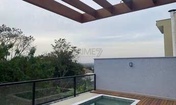 Imagem 6: PIRACICABA - Casa de Condomínio - Jardim São Francisco