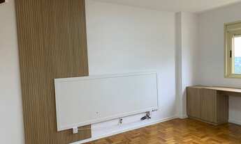 Imagem 7: Apartamento para venda tem 98 metros quadrados com 2 quartos em Santo Amaro - São Paulo