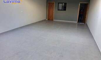 Imagem 2: Sobrado com 3 dormitórios à venda, 194 m² por R$ 1.080.000,00 - Demarchi - São Bernardo do