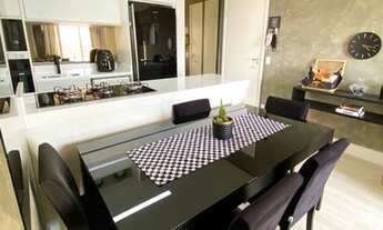 Imagem 6: Apartamento Cores Morumbi- Fácil acesso para o Shopping Jardim Sul e Avenida Giovanni Gron