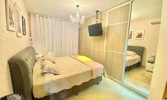 Imagem 4: Casa para venda com 140 metros quadrados com 3 quartos em Chácara Califórnia - São Paulo