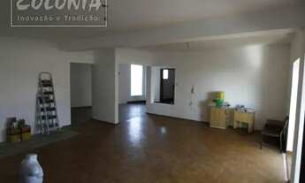 Imagem: Santo André - Loja/Salão - Vila Alzira