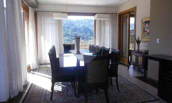 Imagem 7: Casa para venda tem 750 metros quadrados com 5 quartos em Alphaville - Santana de Parnaíba