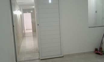 Imagem 2: Casa de Vila Térrea 02 Quartos no Centro do Méier