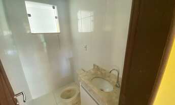 Imagem 7: Casa com 170 m/2 de área construida 3 SUITES em canto de arembepe - Camaçari