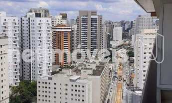 Imagem 7: Locação Studio Itaim Bibi São Paulo