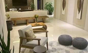 Imagem: Apartamento para venda com 158 metros quadrados