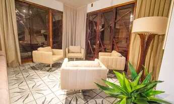 Imagem 7: Oportunidade. Casa 4 Dorm. 2 Suítes, Mobiliada, Equipada e Decorada, 3 vagas, , à venda