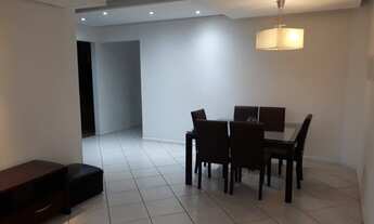 Imagem 5: Amplo apartamento no Boqueirão/Vila Rica