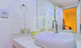 Imagem 7: Apartamento para Aluguel - Jardim Paulista, 2 Quartos, 93 m2