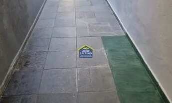 Imagem 6: Casa com 2 dorms, Tupi, Praia Grande - R$ 405 mil, Cod: ACT2454