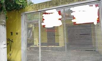 Imagem 2: Casa terrea p/loc e venda, com 220m2 2 dorm, 4 vagas, sala, cozinha, edicula, quintal