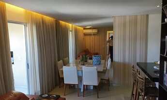 Imagem: APARTAMENTO 3 QUARTOS SUÍTE MONTADO EM