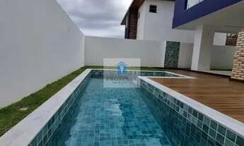 Imagem 2: Casa para venda, 4 suítes, 4 vagas, piscina, em Terras Alphaville