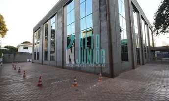 Imagem 2: Prédio, 2300 m² - venda por R$ 27.560.000,00 ou aluguel por R$ 133.000,00/mês - Pinheiros