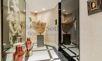 Imagem 5: Apartamento exclusivo no coração de Higienópolis