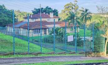 Imagem 2: Casa de Fazenda com 1.318m²