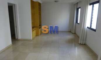 Imagem: EXCELENTE!!117 M2 UTIL - TERRACO - LAZER