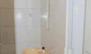 Imagem 7: Casa R$ 530,00-1 Quarto, Cozinha, Banheiro Lavanderia, Wifi Grátis - Vila Ayrosa SP/SP