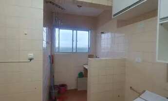 Imagem 5: Apartamento para aluguel possui 55 metros quadrados com 2 quartos em Vila Indiana - São Pa