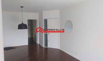 Imagem 3: Apartamento para aluguel106 m² 3 Dorms 2 Vagas Pompeia - SP
