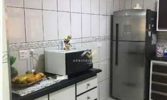 Imagem 2: Sobrado com 4 dormitórios à venda, 178 m² por R$ 730.000,00 - Vila Floresta - Santo André