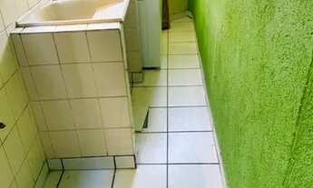 Imagem 4: Oportunidade ! Aluga-se casa com garagem no Chácara Santana