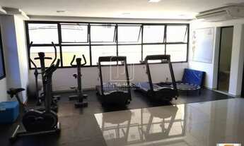 Imagem 7: Apartamento (tipo - padrao) 1 dormitórios, cozinha planejada, portaria 24 horas, elevador