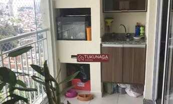 Imagem: Apartamento com 2 dormitórios à venda
