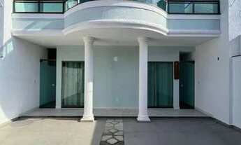 Imagem 5: Casa com 4 dormitórios à venda, 167 m² por R$ 880.000 - Recreio - Rio das Ostras/RJ