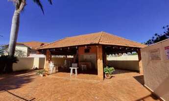 Imagem 2: Apartamento rico em armários no Jardim TV Morena