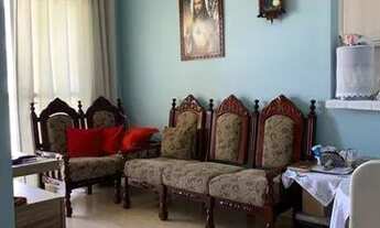 Imagem 4: Apartamento com 2 dormitórios para alugar, 60 m² por R$ 1.950,00/mês - Residencial Cores d