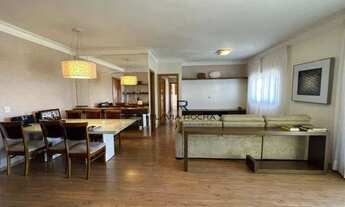 Imagem: Resort Tamboré - Apartamento à venda