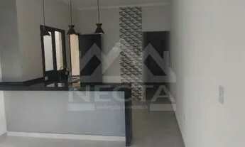 Imagem 7: Casa nova a venda com 02 dormitórios, Golfinhos - Caraguatatuba