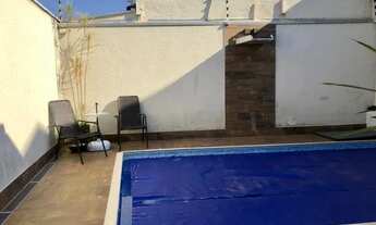 Imagem 2: Linda casa no Parque dos servidores