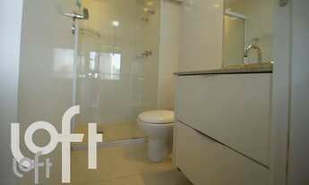 Imagem 4: Apartamento à venda em Campo Belo com 36 m², 1 quarto, 1 vaga